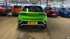 Vauxhall Mokka 1.2 Turbo Elite Premium 5dr Auto Petrol Hatchback